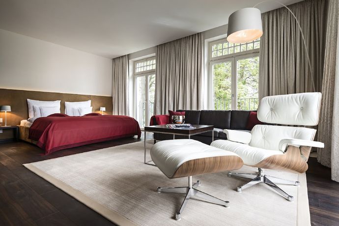Imagen de la habitación del Hotel Steirerschl&ouml;ssl. Foto 17