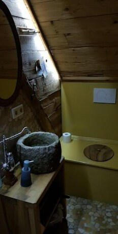 Imagen general del Hotel Steirisch Usprung. Foto 6