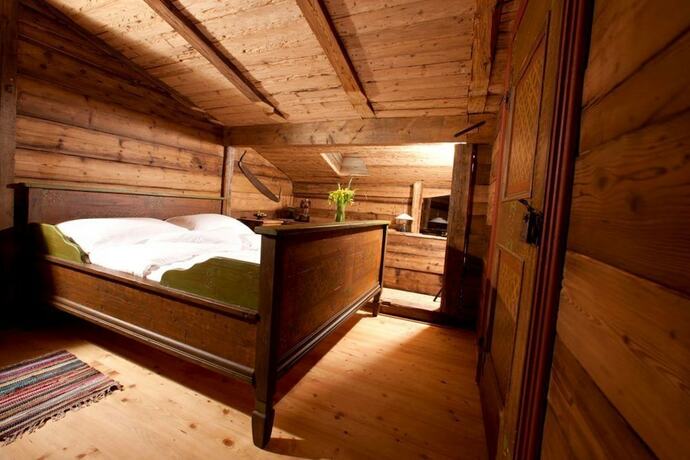 Imagen general del Hotel Steirisch Usprung. Foto 7