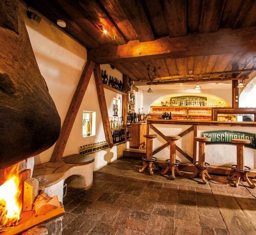 Imagen general del Hotel Steirisch Usprung. Foto 10
