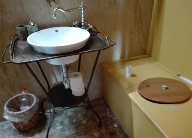 Imagen general del Hotel Steirisch Usprung. Foto 11