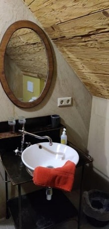 Imagen general del Hotel Steirisch Usprung. Foto 15