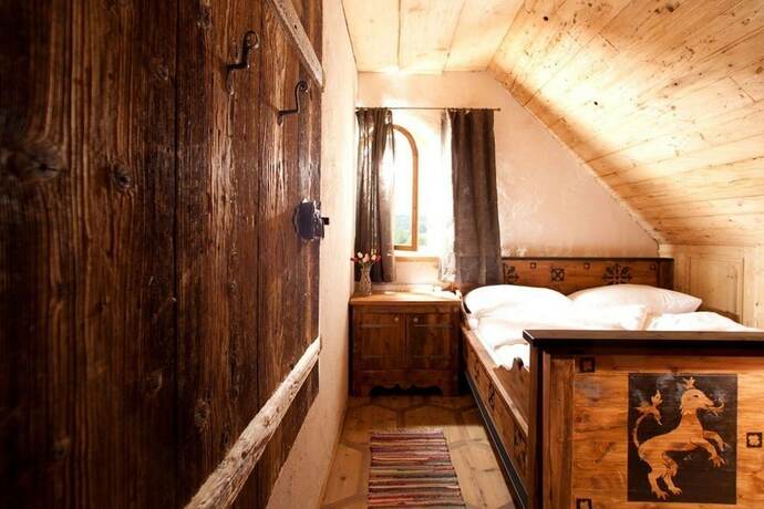 Imagen de la habitación del Hotel Steirisch Usprung. Foto 19