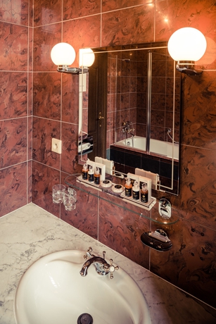 Imagen de la habitación del Hotel Stekl. Foto 5