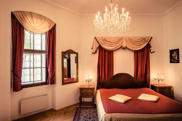 Imagen de la habitación del Hotel Stekl. Foto 6