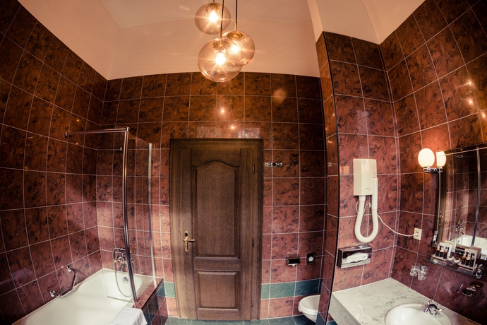 Imagen de la habitación del Hotel Stekl. Foto 10