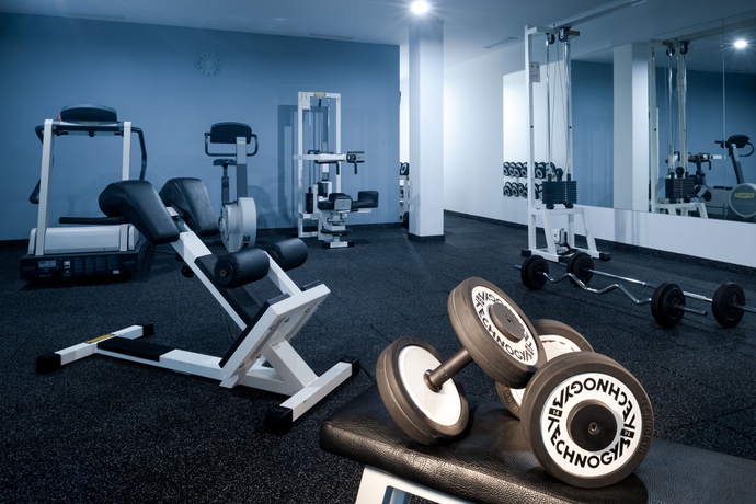 Imagen de los interiores del Hotel Stekl. Foto 16