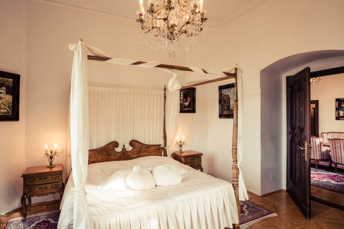 Imagen de la habitación del Hotel Stekl. Foto 11