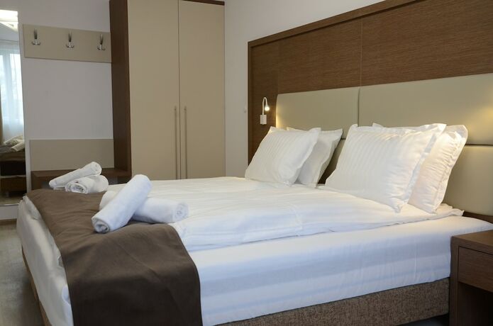 Imagen general del Hotel Stela Deluxe Apartments. Foto 2