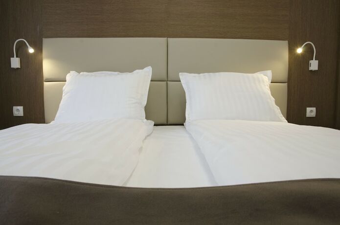 Imagen general del Hotel Stela Deluxe Apartments. Foto 4