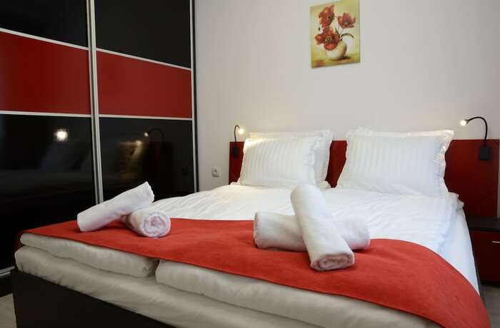 Imagen general del Hotel Stela Deluxe Apartments. Foto 5