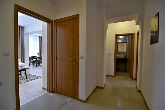 Imagen general del Hotel Stela Deluxe Apartments. Foto 6