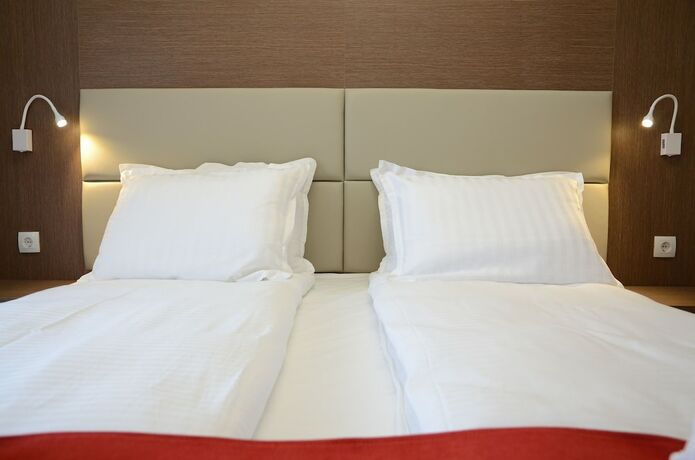 Imagen general del Hotel Stela Deluxe Apartments. Foto 7