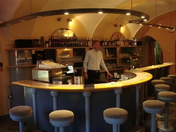 Imagen general del Hotel Stela. Foto 3