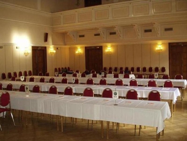 Imagen general del Hotel Stela. Foto 4