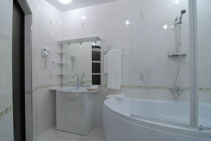 Imagen general del Hotel Stela. Foto 1