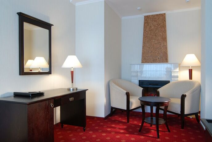 Imagen general del Hotel Stela. Foto 3