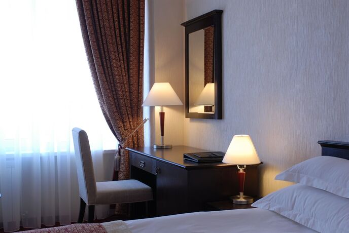 Imagen general del Hotel Stela. Foto 5