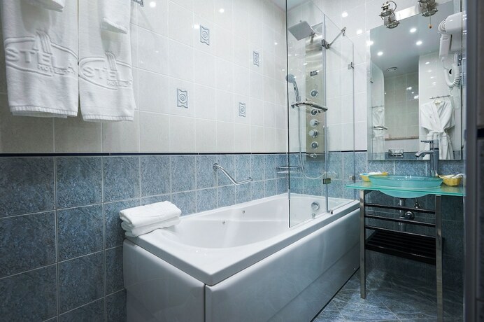 Imagen general del Hotel Stela. Foto 6