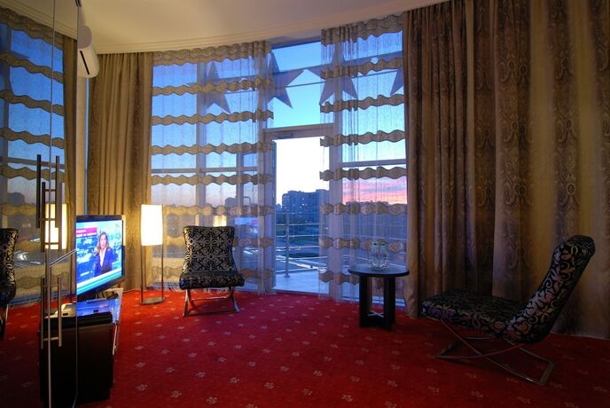 Imagen general del Hotel Stela. Foto 7