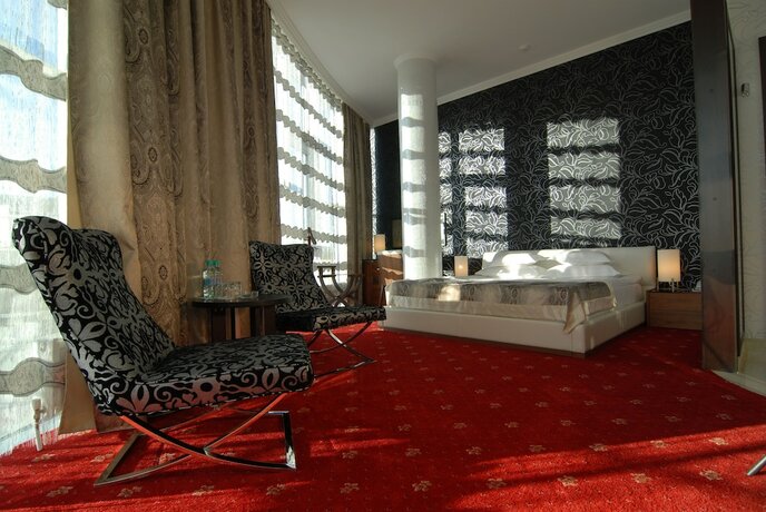 Imagen general del Hotel Stela. Foto 10
