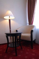 Imagen general del Hotel Stela Hotel. Foto 3