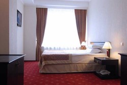 Imagen general del Hotel Stela Hotel. Foto 4