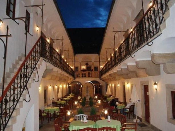 Imagen general del Hotel Stela, Levoca. Foto 2