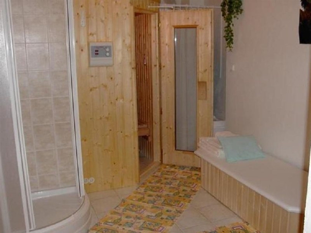 Imagen general del Hotel Stela, Levoca. Foto 5