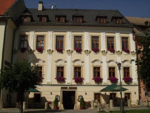 Imagen general del Hotel Stela, Levoca. Foto 6