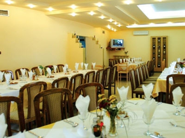 Imagen general del Hotel Stela, Tirana. Foto 3