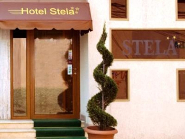 Imagen general del Hotel Stela, Tirana. Foto 4
