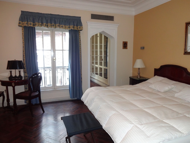 Imagen de la habitación del Hotel Stelares Hotel Boutique. Foto 1