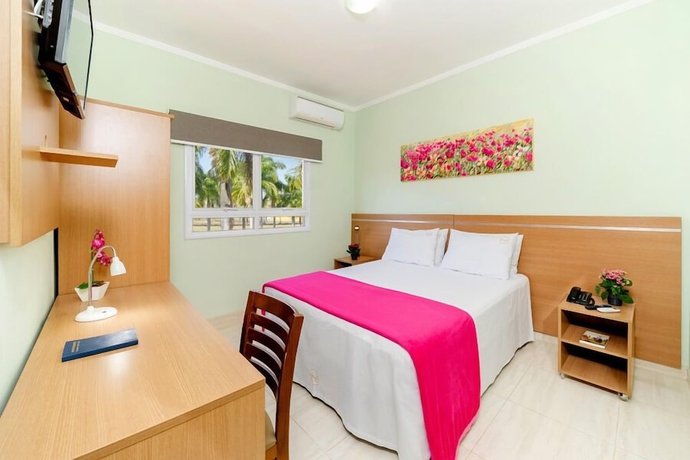 Imagen de la habitación del Hotel Stelati. Foto 5