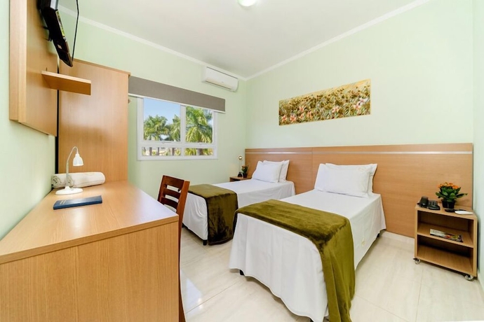 Imagen de la habitación del Hotel Stelati. Foto 6