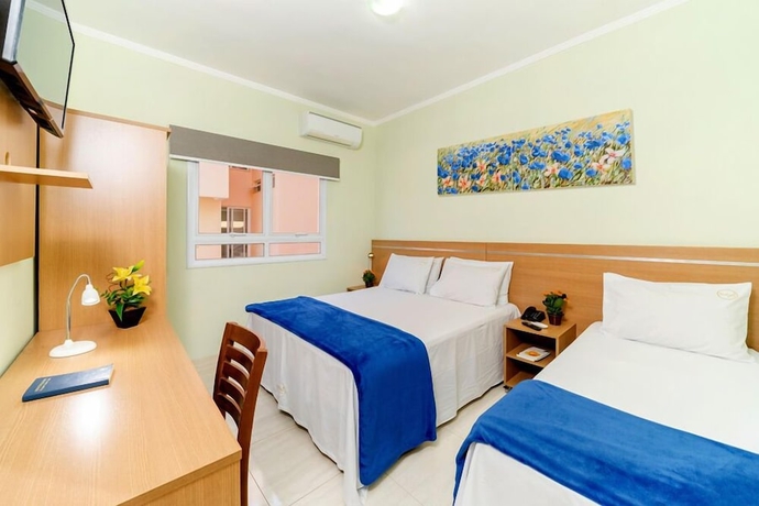 Imagen de la habitación del Hotel Stelati. Foto 7