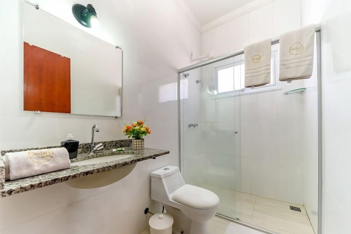 Imagen de la habitación del Hotel Stelati. Foto 8