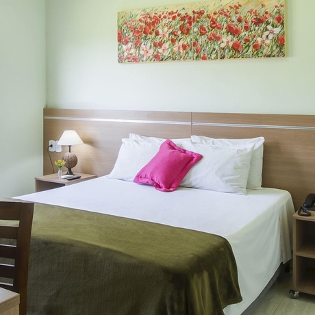 Imagen de la habitación del Hotel Stelati. Foto 9