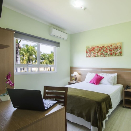 Imagen de la habitación del Hotel Stelati. Foto 10