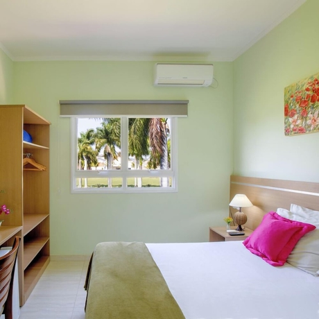 Imagen de la habitación del Hotel Stelati. Foto 11