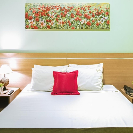 Imagen de la habitación del Hotel Stelati. Foto 12