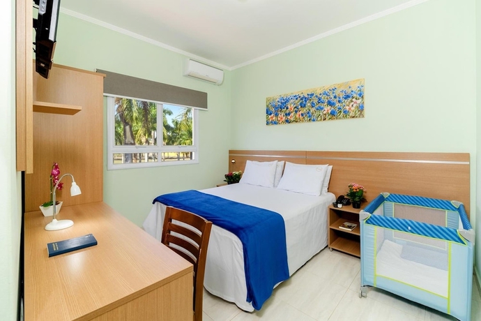 Imagen de la habitación del Hotel Stelati. Foto 13