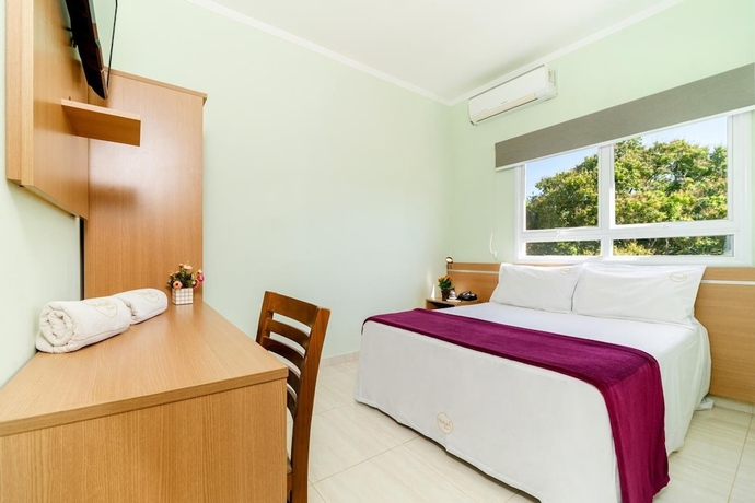 Imagen de la habitación del Hotel Stelati. Foto 14