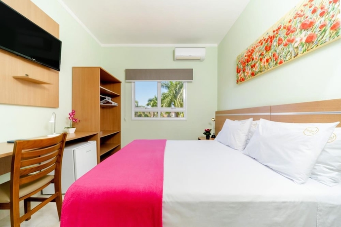 Imagen de la habitación del Hotel Stelati. Foto 15