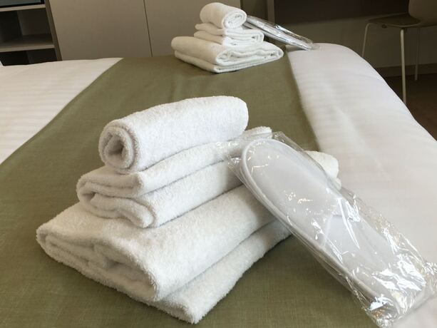 Imagen general del Hotel Stele di Nora. Foto 9