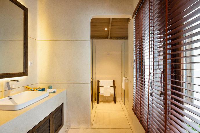 Imagen de la habitación del Hotel Stelia Beach Resort. Foto 5
