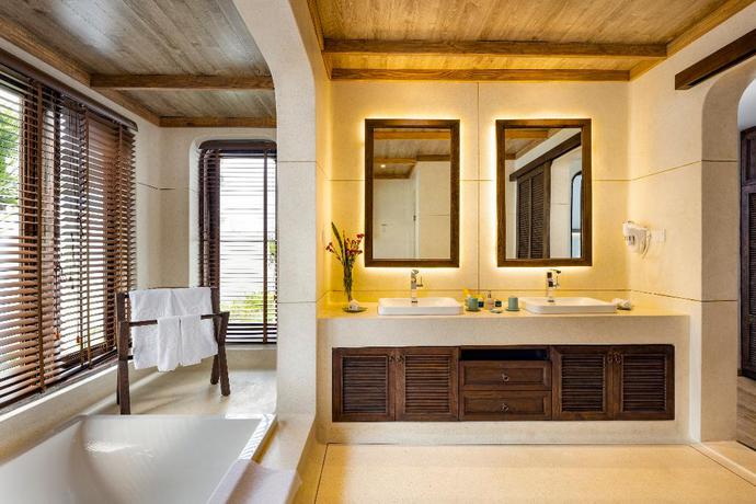 Imagen de la habitación del Hotel Stelia Beach Resort. Foto 10