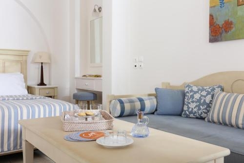 Imagen de la habitación del Hotel Stelia Mare Boutique. Foto 10