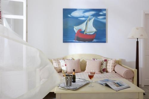 Imagen general del Hotel Stelia Mare Boutique. Foto 4