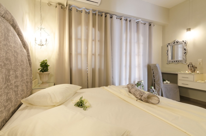 Imagen de la habitación del Hotel Stelios Gardens. Foto 5